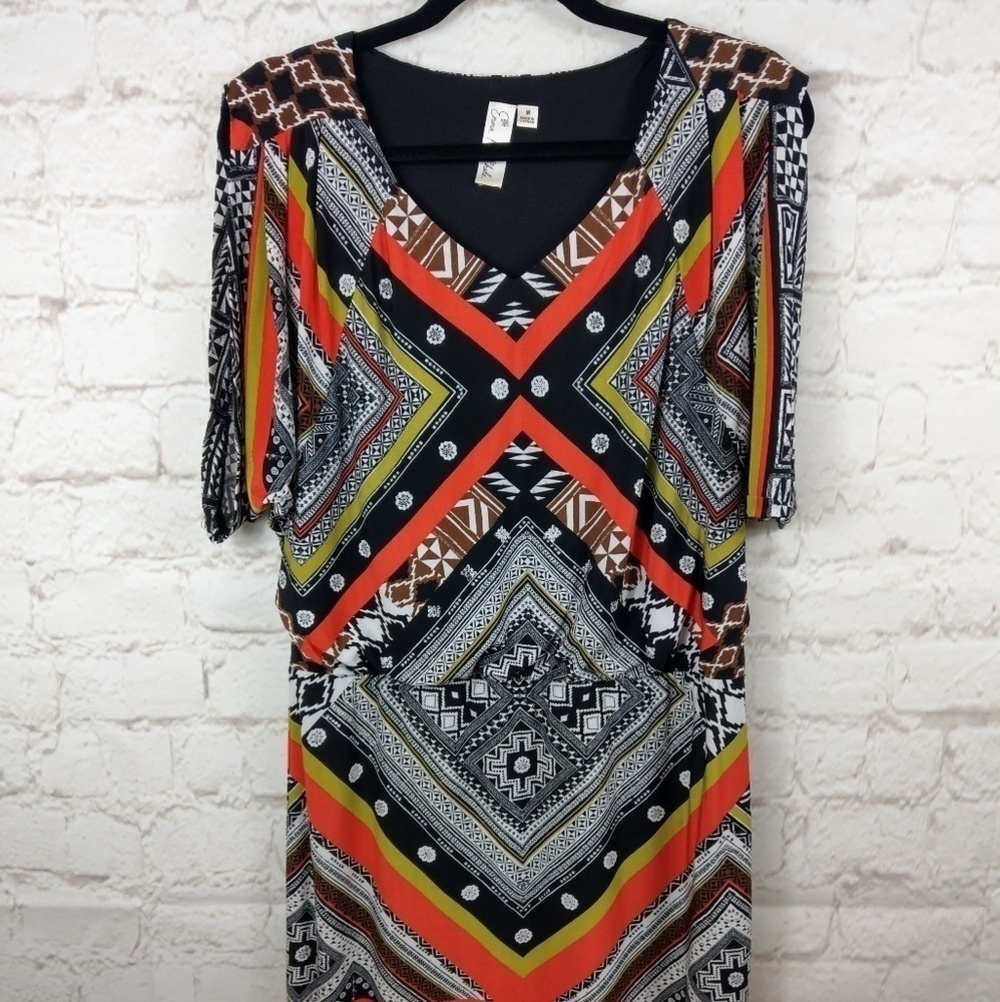 Emma and Michele dress‎